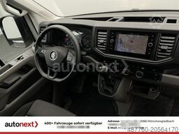 VOLKSWAGEN Crafter 35 4MOTION DSG *Werkstatt* AHK+KAMERA 72