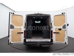 VOLKSWAGEN Crafter 35 4MOTION DSG *Werkstatt* AHK+KAMERA 72