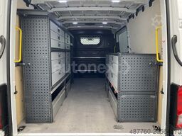 VOLKSWAGEN Crafter 35 4MOTION DSG *Werkstatt* AHK+KAMERA 72