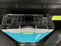 VOLKSWAGEN Crafter 35 4MOTION DSG *Werkstatt* AHK+KAMERA 72