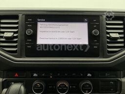 VOLKSWAGEN Crafter 35 4MOTION DSG *Werkstatt* AHK+KAMERA 72