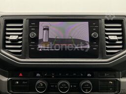 VOLKSWAGEN Crafter 35 4MOTION DSG *Werkstatt* AHK+KAMERA 72