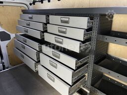 VOLKSWAGEN Crafter 35 4MOTION DSG *Werkstatt* AHK+KAMERA 72