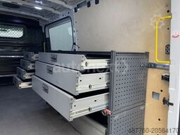 VOLKSWAGEN Crafter 35 4MOTION DSG *Werkstatt* AHK+KAMERA 72