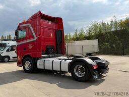DAF XF 105.480 PTO/HYDR BJ2018