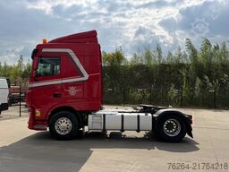 DAF XF 105.480 PTO/HYDR BJ2018