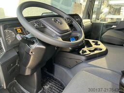 Mercedes-Benz Arocs 3340 A 6x6 Chassis Cabin