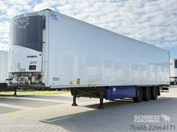 Schmitz Cargobull Tiefkühler Standard Ladebordwand