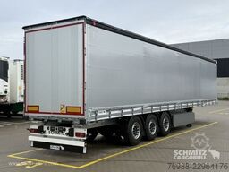 Schmitz Cargobull Curtainsider Standard