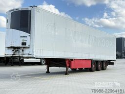 Schmitz Cargobull Tiefkühler Standard