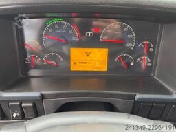 VOLVO FM-300 4x2 Carrier 850 Supra