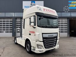 DAF XF460 4x2