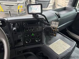 SCANIA G490 10x4 Liebherr 12m3