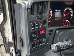 SCANIA G490 10x4 Liebherr 12m3