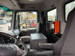 MERCEDES-BENZ Actros 3241 9m3 Stetter 17M
