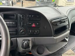 MERCEDES-BENZ Actros 2050 V8 4x4