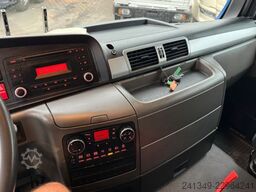 MAN TGS 26.440 6x2