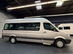 MERCEDES-BENZ Sprinter 316 Transfer 34 EvoBus 16+1 Klima STHZ