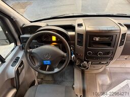 MERCEDES-BENZ Sprinter 316 Transfer 34 EvoBus 16+1 Klima STHZ