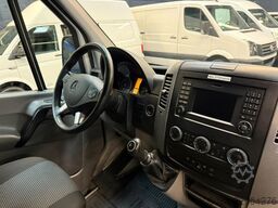MERCEDES-BENZ Sprinter 316 MAXI Kombi 7 Sitze 2xKlima STHZ