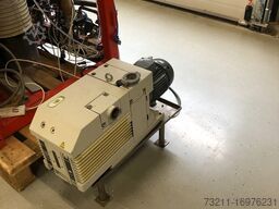 Leybold A700 Q deposition system 