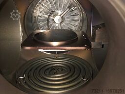 UHV deposition system Ebeam-sputter