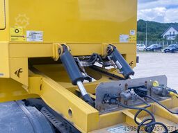 FAYMONVILLE F-S43-1EBB