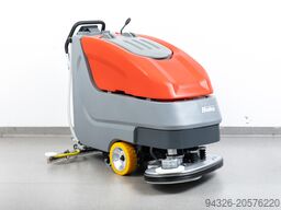 Hako Hakomatic B90 TB750 - NEW BATTERIES