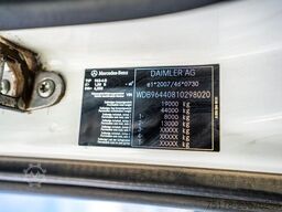 Mercedes-Benz AROCS 2045 AS (cardan)+KIPHYDR.