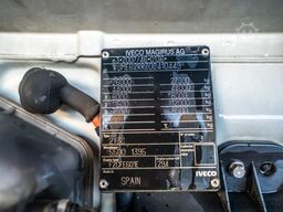 IVECO STRALIS 400 CNG +DHOLLANDIA