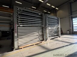 Storemaster Rolly Shuttle Tower GF