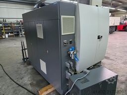 Weiler DZ 40