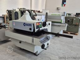 SCM M 3