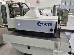 SCM M 3