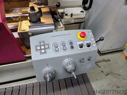 Gildemeister NEF 320