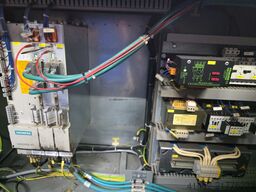 Gildemeister NEF 320