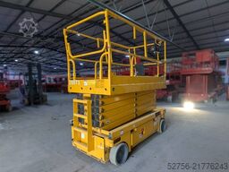 Haulotte Compact 14