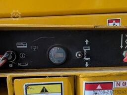Haulotte Compact 14