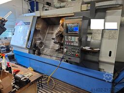Mazak Integrex 35 Y
