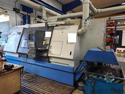 Mazak Integrex 35 Y