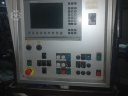 Skoda SMR 125 CNC