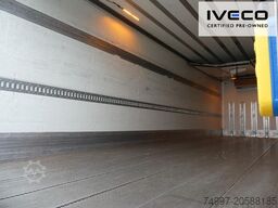 IVECO AD260S31Y/FS CM / Carrier Supra 550