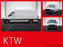 Mercedes-Benz Sprinter 317 Maxi,9GTronic,MBUX,Kamera