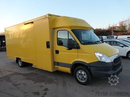 iveco Daily 50C15 CoC