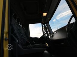 iveco EuroCargo ML 120 E28/P AHK LBW Koffer 7,00x2,44x1,98