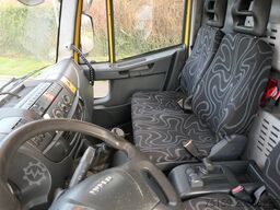 iveco EuroCargo ML 120 E28/P AHK LBW Koffer 7,00x2,44x1,98