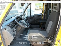 iveco Daily 50C14 Erdgas Kurz COC