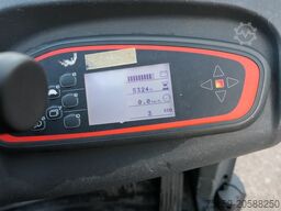 linde P 60 Z Schlepper Batterie 11/2019