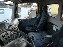 mercedes-benz KAMAG WBH 25 Wiesel Terberg Umsetzfahrz. KLIMA AHK