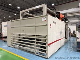 Milacron 3000-540